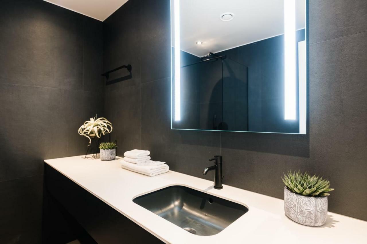 Maestro Design Hotel Liepaja Luaran gambar