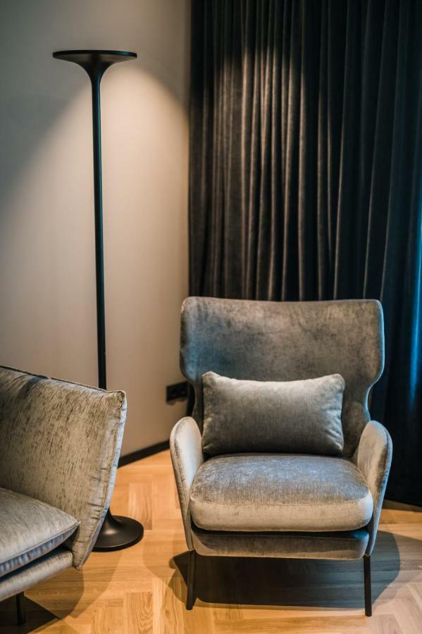 Maestro Design Hotel Liepaja Luaran gambar