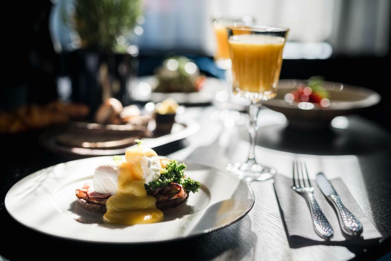 Maestro Design Hotel Liepaja Luaran gambar