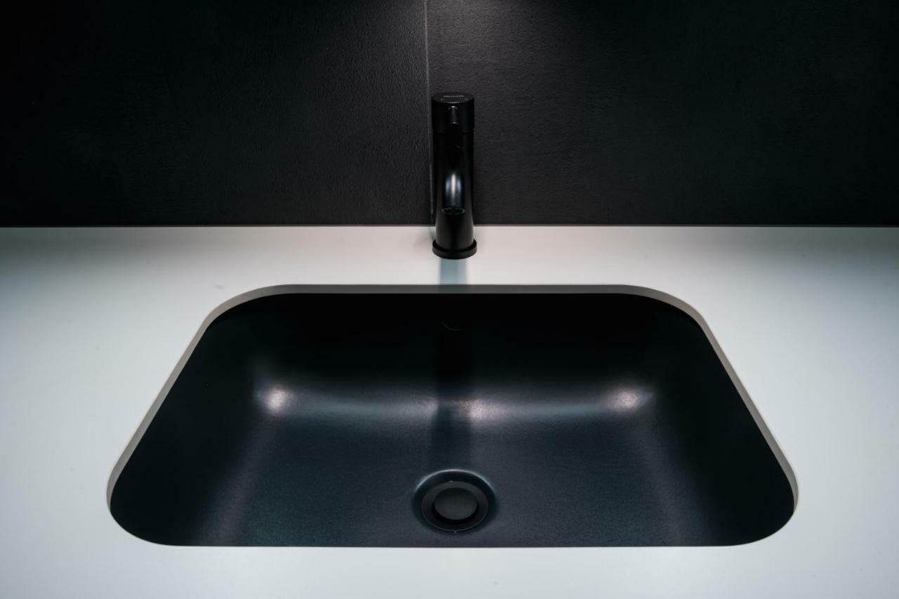 Maestro Design Hotel Liepaja Luaran gambar