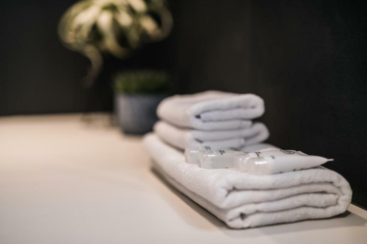 Maestro Design Hotel Liepaja Luaran gambar