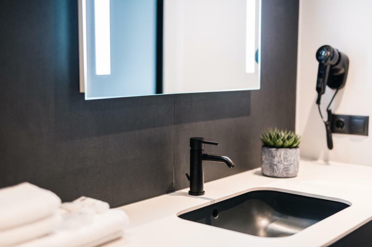 Maestro Design Hotel Liepaja Luaran gambar