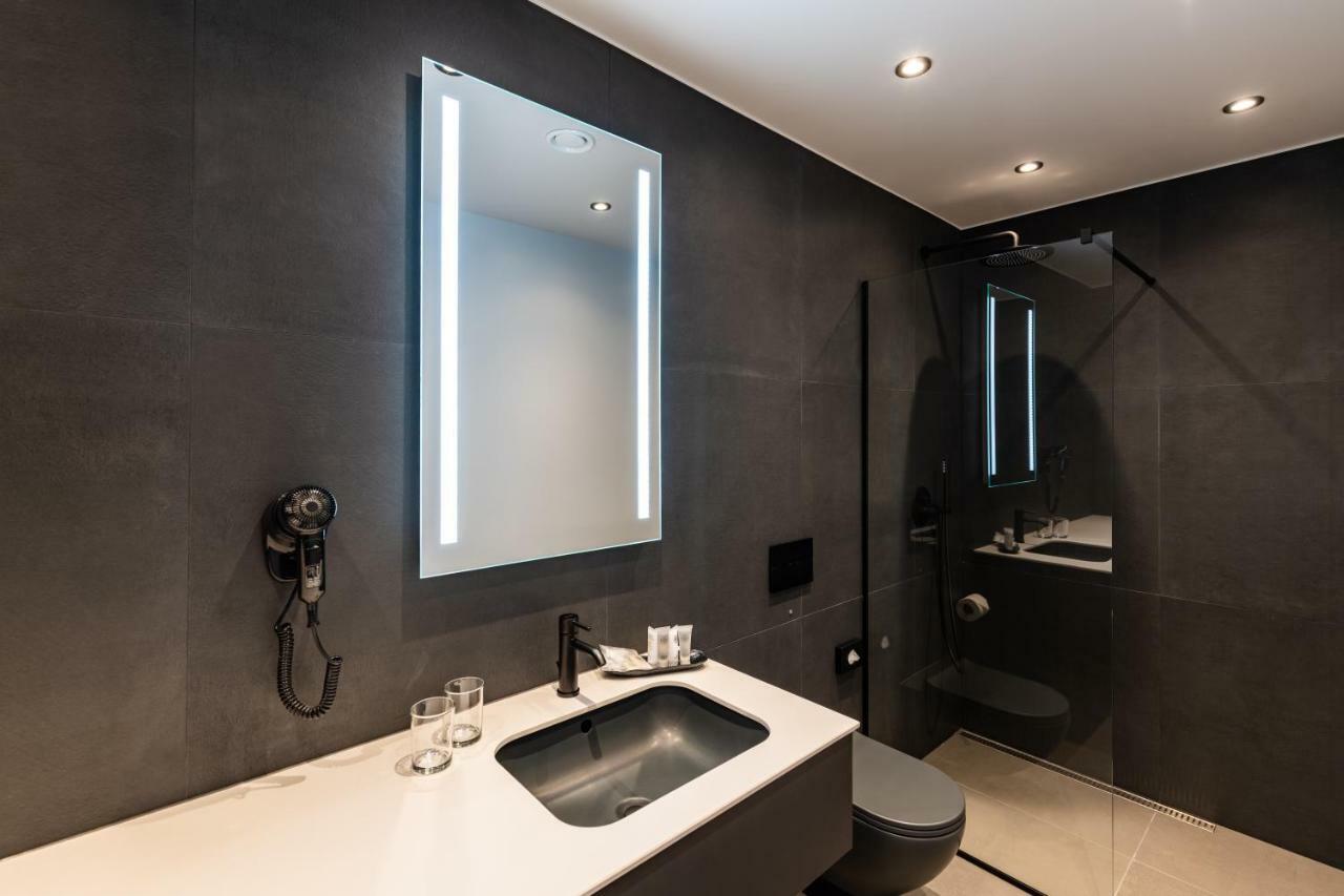 Maestro Design Hotel Liepaja Luaran gambar