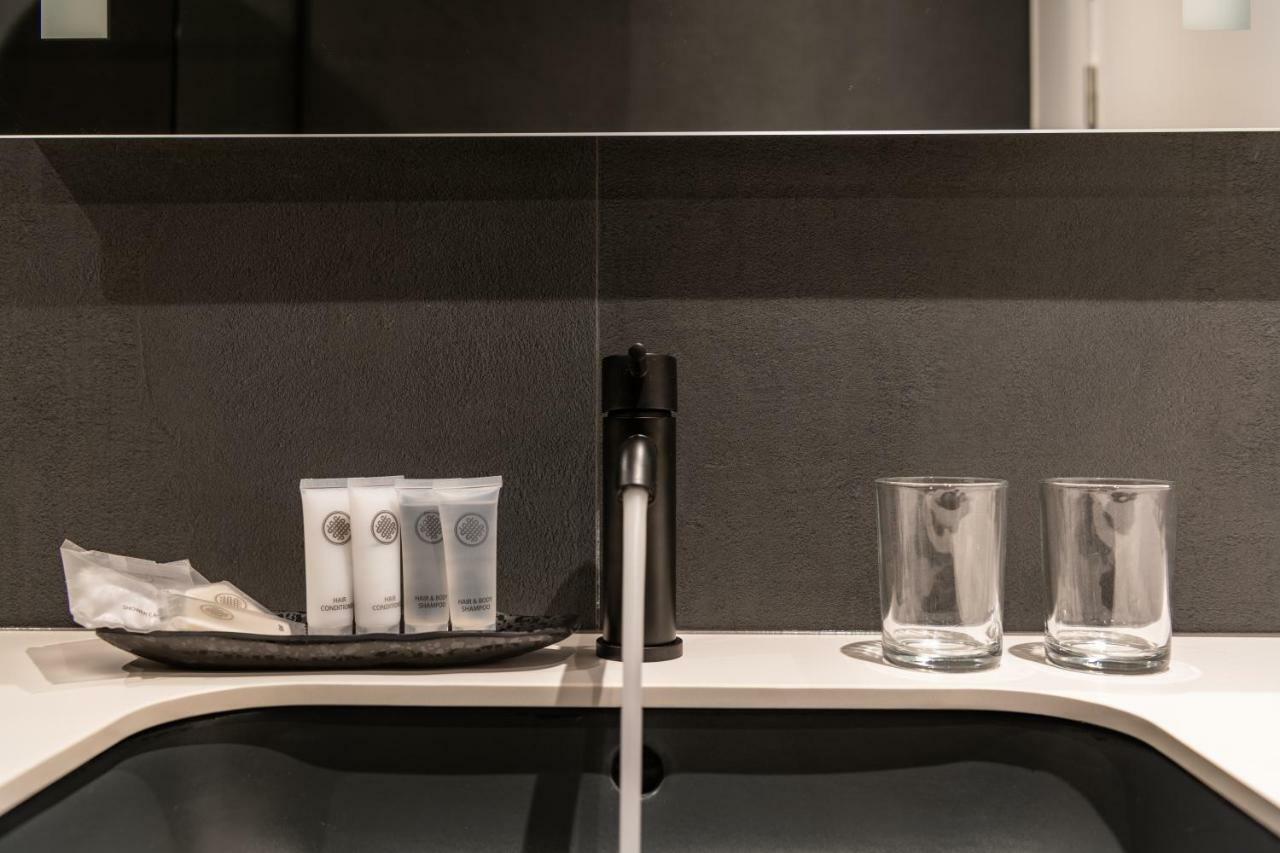 Maestro Design Hotel Liepaja Luaran gambar