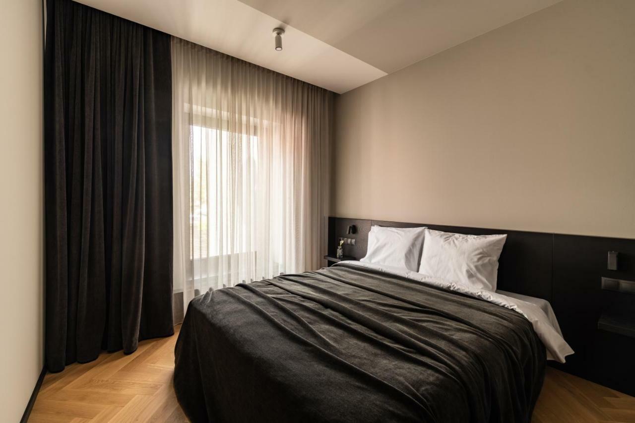 Maestro Design Hotel Liepaja Luaran gambar
