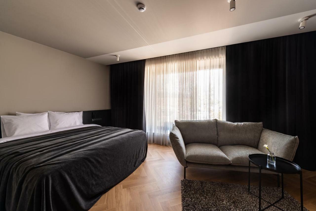 Maestro Design Hotel Liepaja Luaran gambar