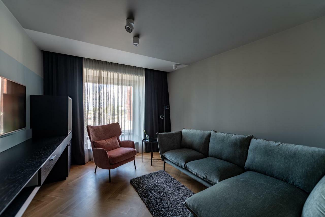 Maestro Design Hotel Liepaja Luaran gambar