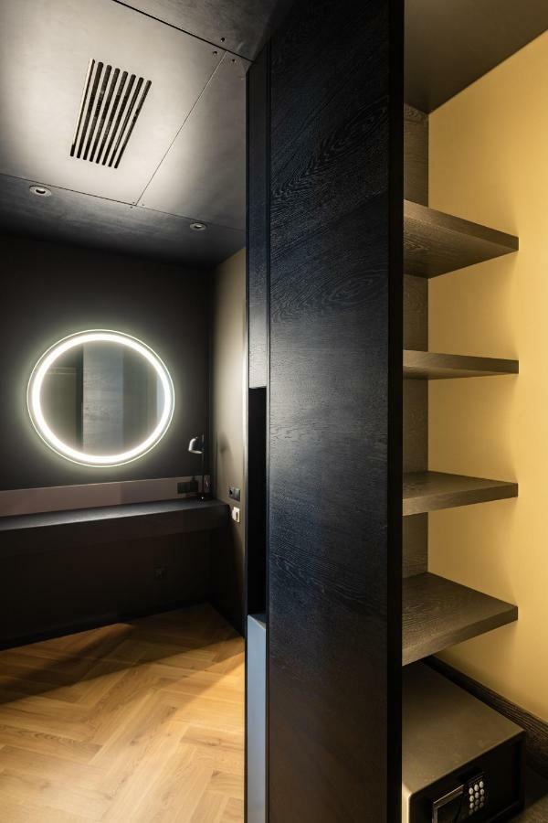 Maestro Design Hotel Liepaja Luaran gambar