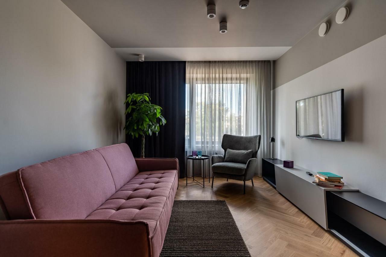 Maestro Design Hotel Liepaja Luaran gambar