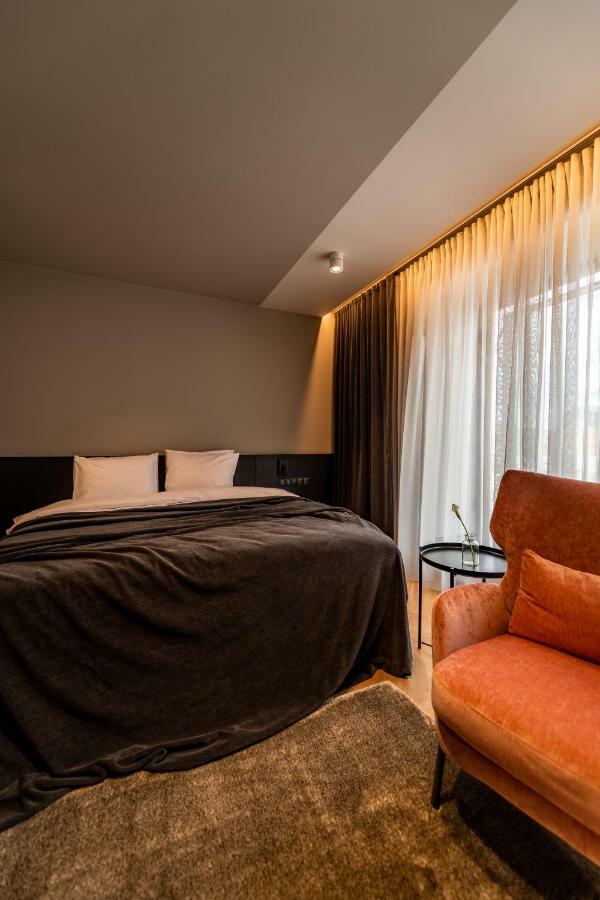 Maestro Design Hotel Liepaja Luaran gambar