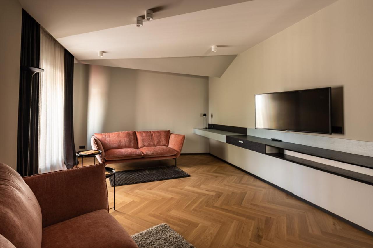 Maestro Design Hotel Liepaja Luaran gambar